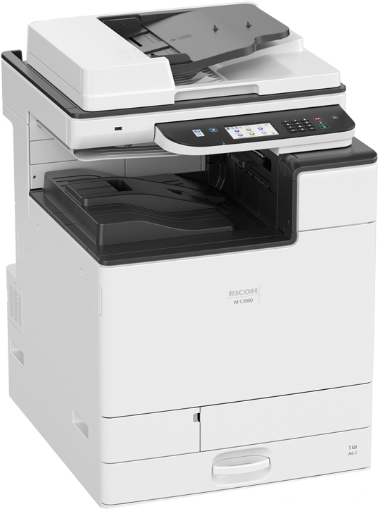 

МФУ Ricoh M C2000 418968, МФУ Ricoh 418968