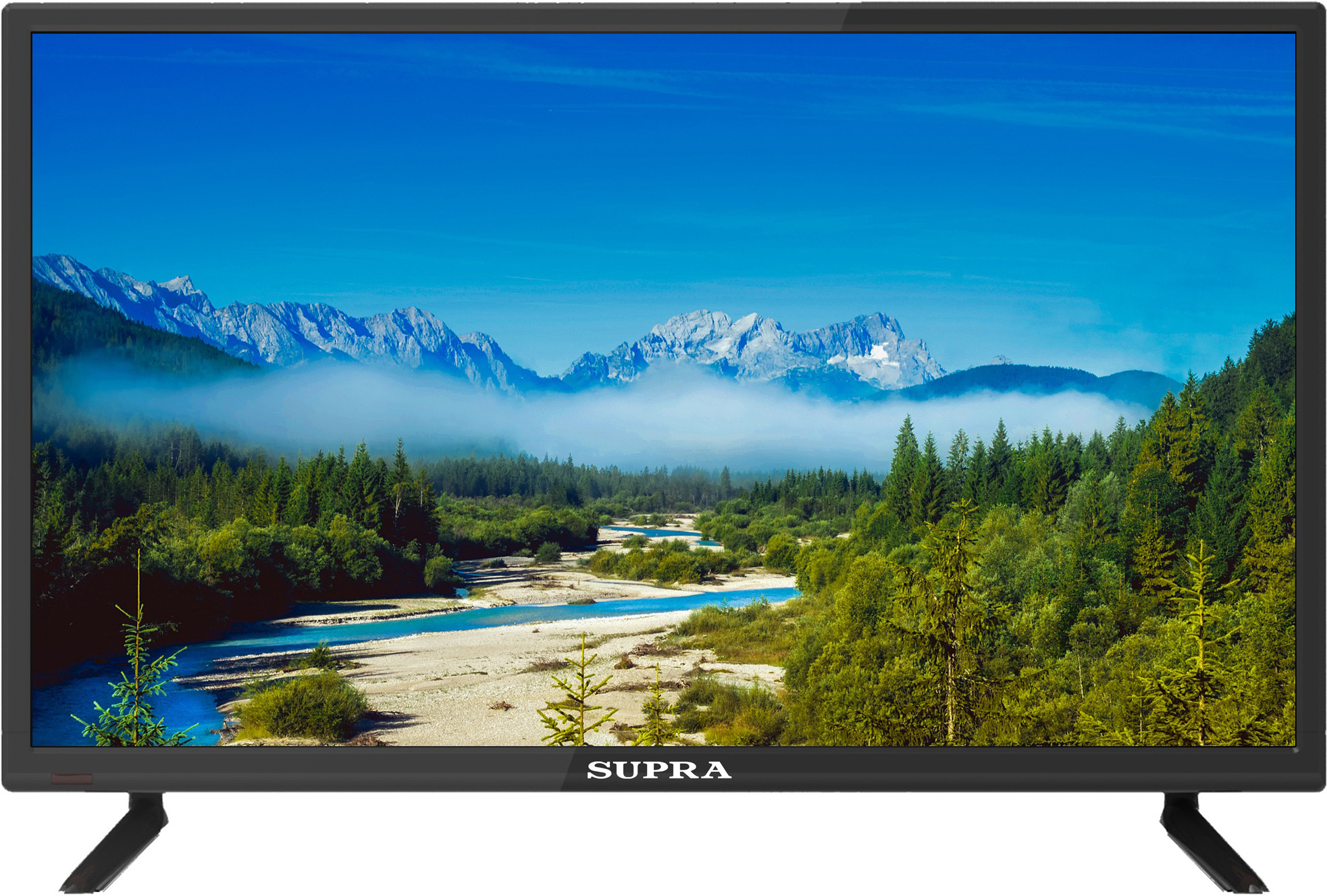 

Телевизор Supra STV-LC24LT0045W