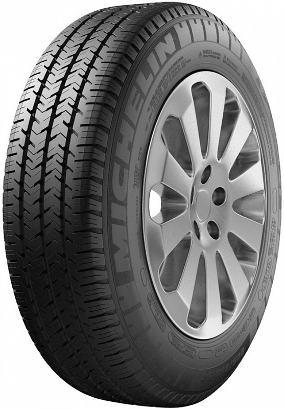 

Шины Michelin Agilis 51 215/65R16C 106/104T, Автомобильные шины Michelin Agilis 51 215/65R16C 106/104T