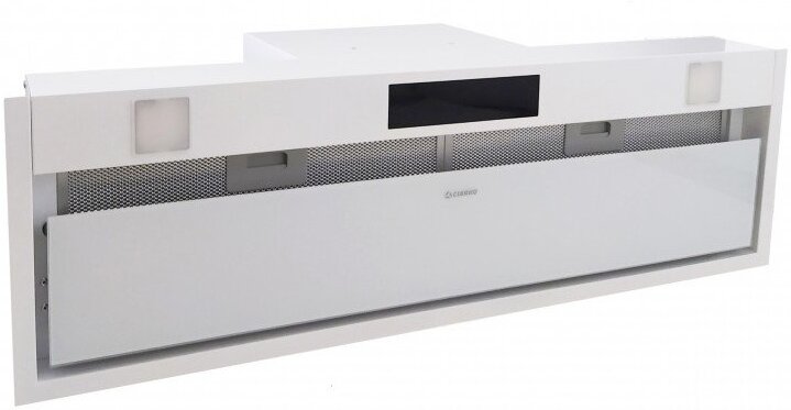 

Вытяжка Ciarko Dynamic 90 White [FH00087], Вытяжка Ciarko Dynamic 90 (белый)