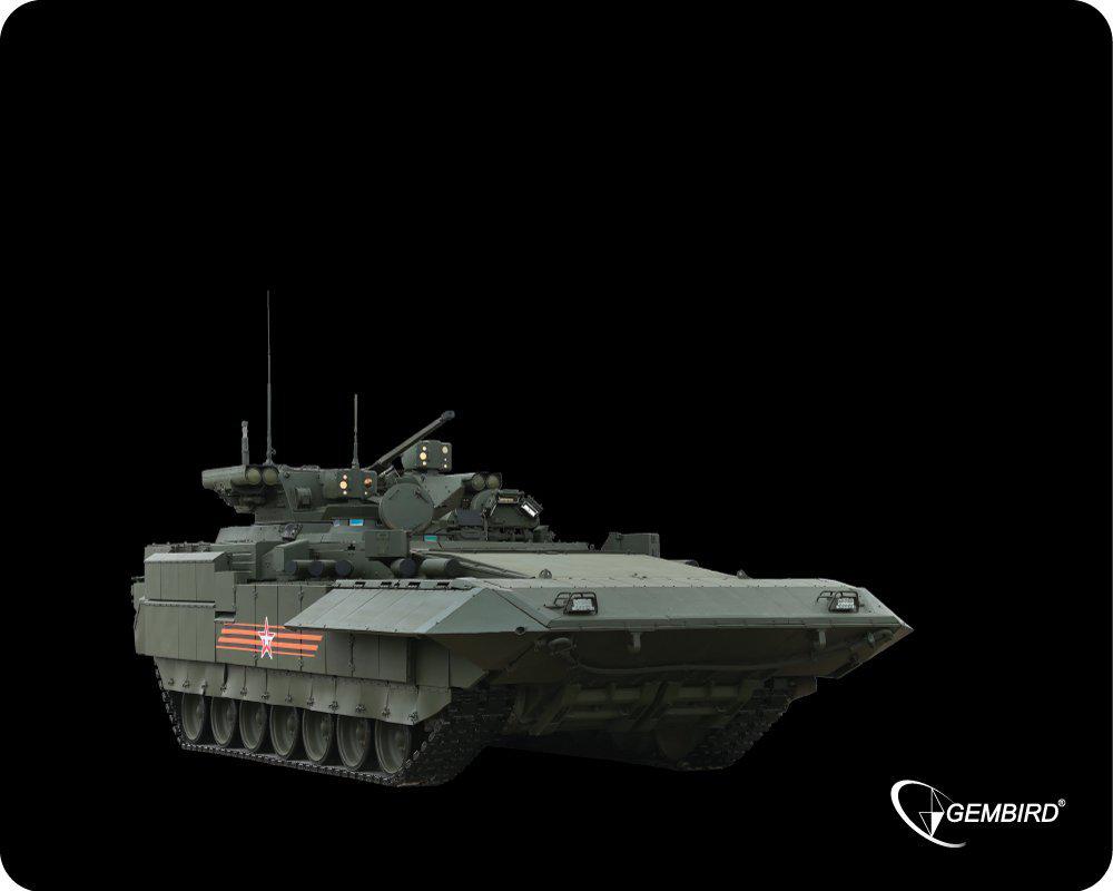 

Коврик для мыши Gembird MP-GAME2, MP-GAME2