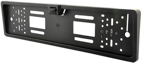 

Камера заднего вида Silverstone F1 Interpower IP-616 IR универсальная