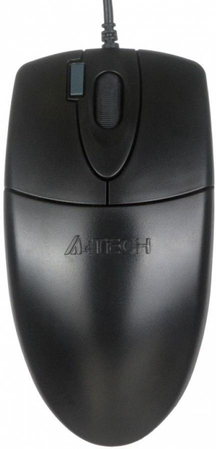 

Мышь A4Tech OP-620D, Мышь A4Tech OP-620D черный