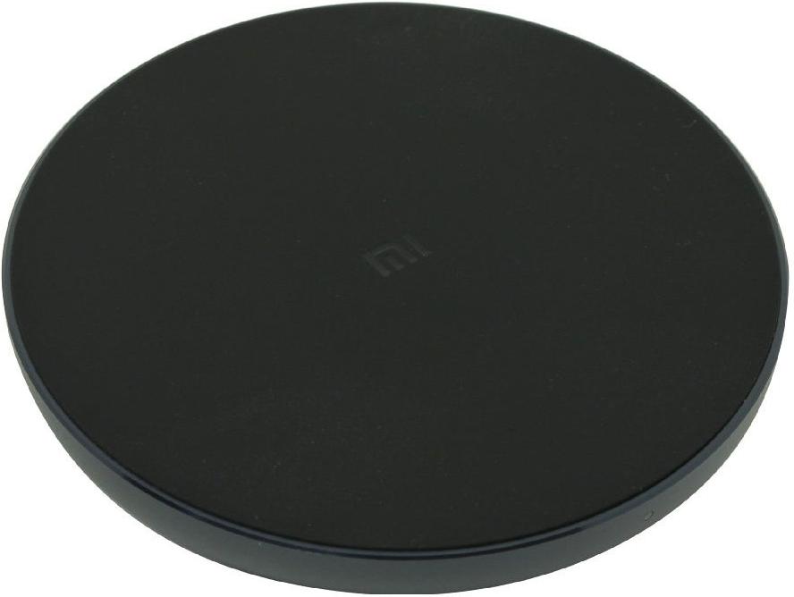 

Зарядное устройство Xiaomi Mi Wireless Charging Pad [GDS4142GL], Mi Wireless Charging Pad