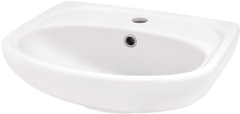 

Умывальник Santek Анимо 50 (WH110496), Умывальник Santek Анимо 50 WH110496