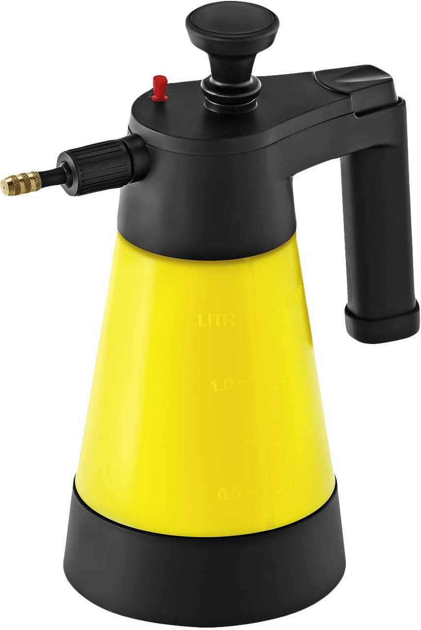 

Пульверизатор для моющего средства Karcher 6.394-374.0, Пульверизатор Karcher 1л 6.394-374.0