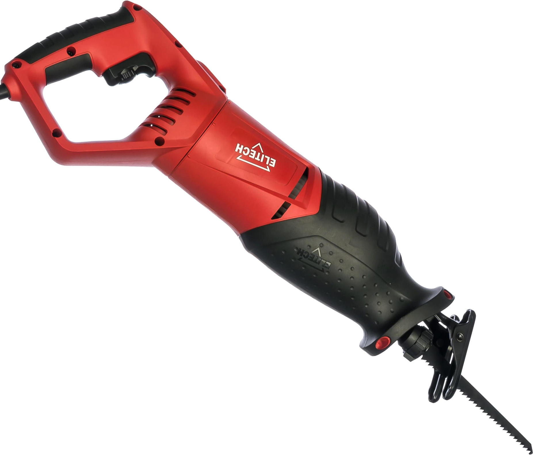 

Сабельная пила Elitech ПС 1100ЭП (183186)