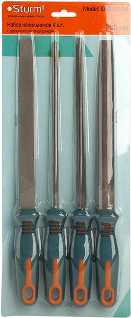 

Напильник Sturm 1050-03-S4