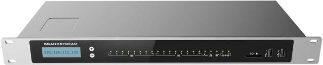 

IP-телефония Grandstream UCM6308, АТС Grandstream UCM6308