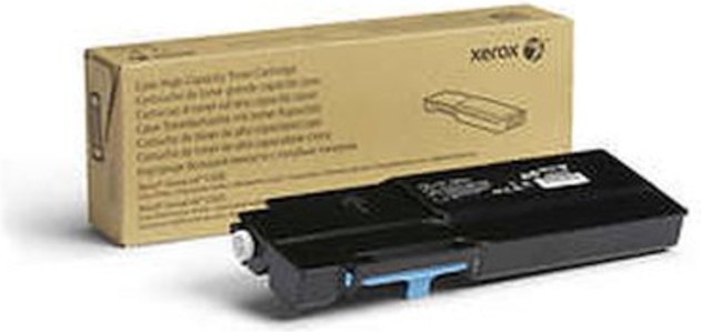 

Картридж для принтера и МФУ Xerox VersaLink C400/C405, Картридж Xerox VersaLink C400/C405 106R03538
