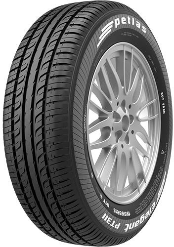 

Автомобильные шины Petlas ELEGANT PT311 165/70R14 85R