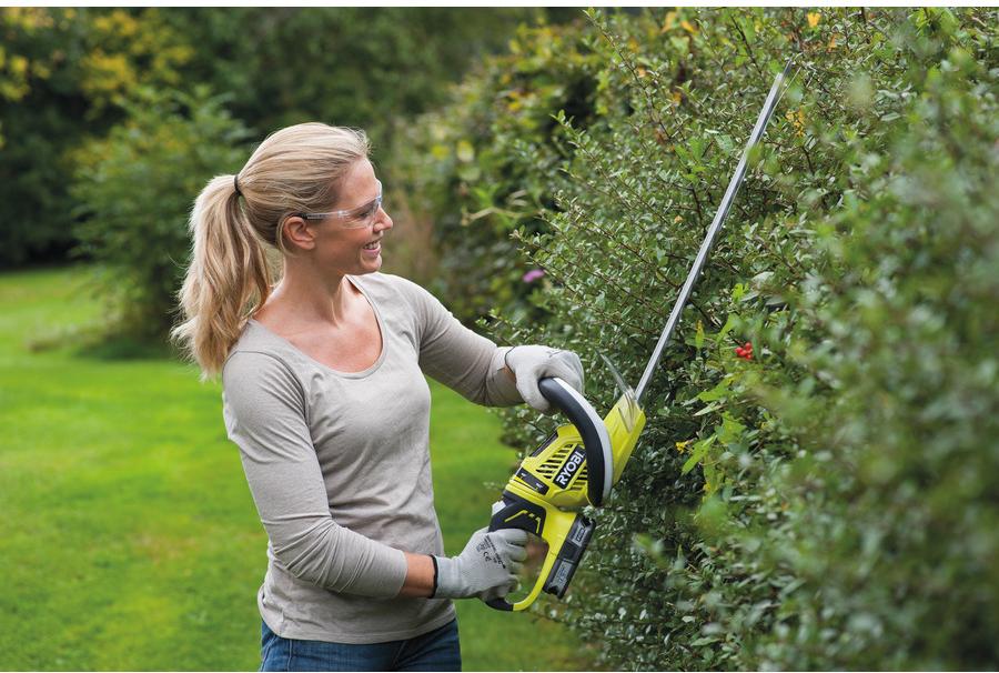 

Кусторез Ryobi OHT1855R, OHT1855R