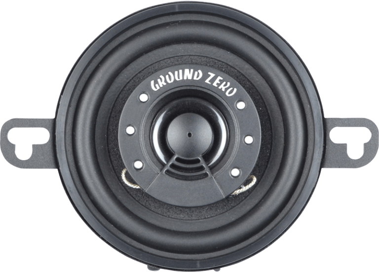 

Автоакустика Ground Zero GZCS 8.7CX