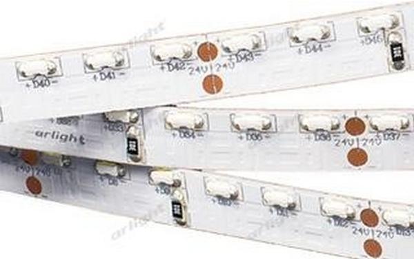 

Arlight Лента RS 2-5000 24V Red 2x (335, 600 LED) [011670], Лента RS 2-5000 24V Red 2x (335, 600 LED)