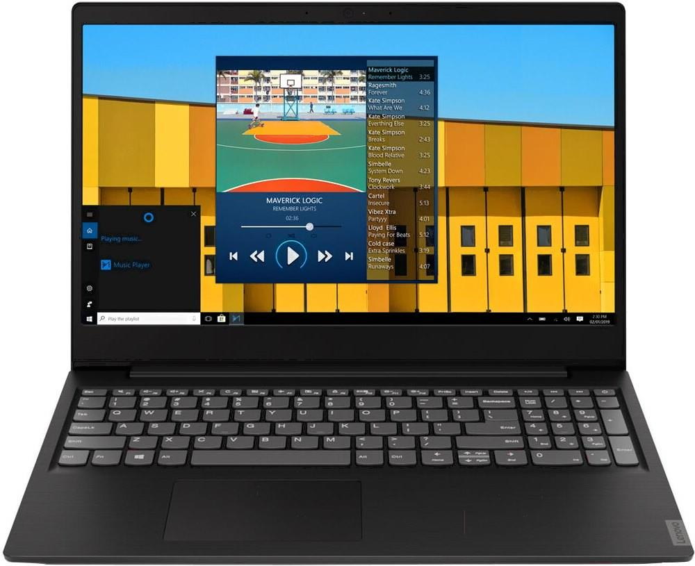 

Ноутбук Lenovo S145-15AST, S145-15AST