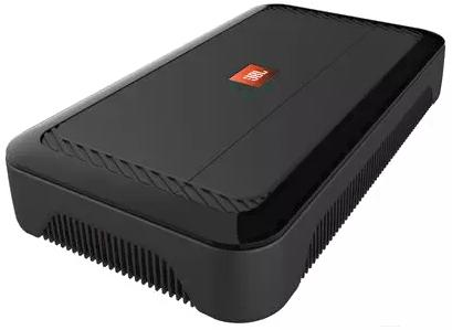 

Автомобильный усилитель JBL AMPCBA754