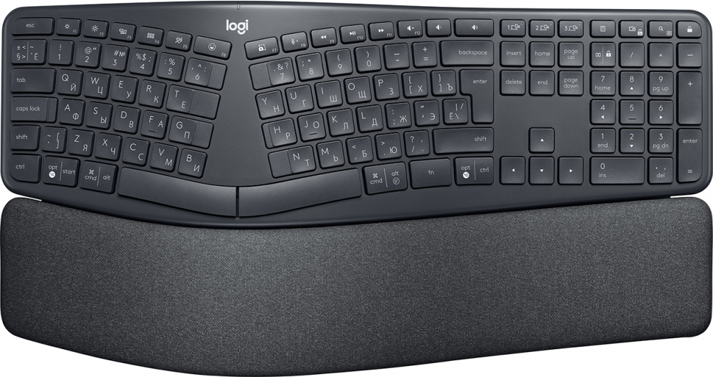 

Клавиатура Logitech Europe S.A [920-010110], Клавиатура Logitech Europe S.A 920-010110