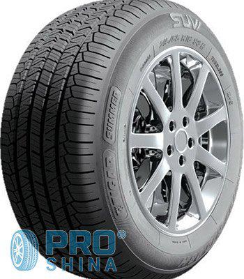 

Автомобильные шины Tigar SUV Summer 215/65R16 102H