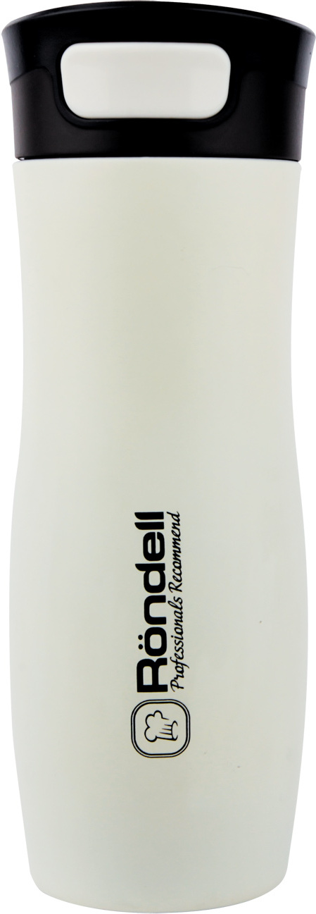 

Термокружка Rondell RDS-496 Latte, Термокружка Rondell Latte RDS-496