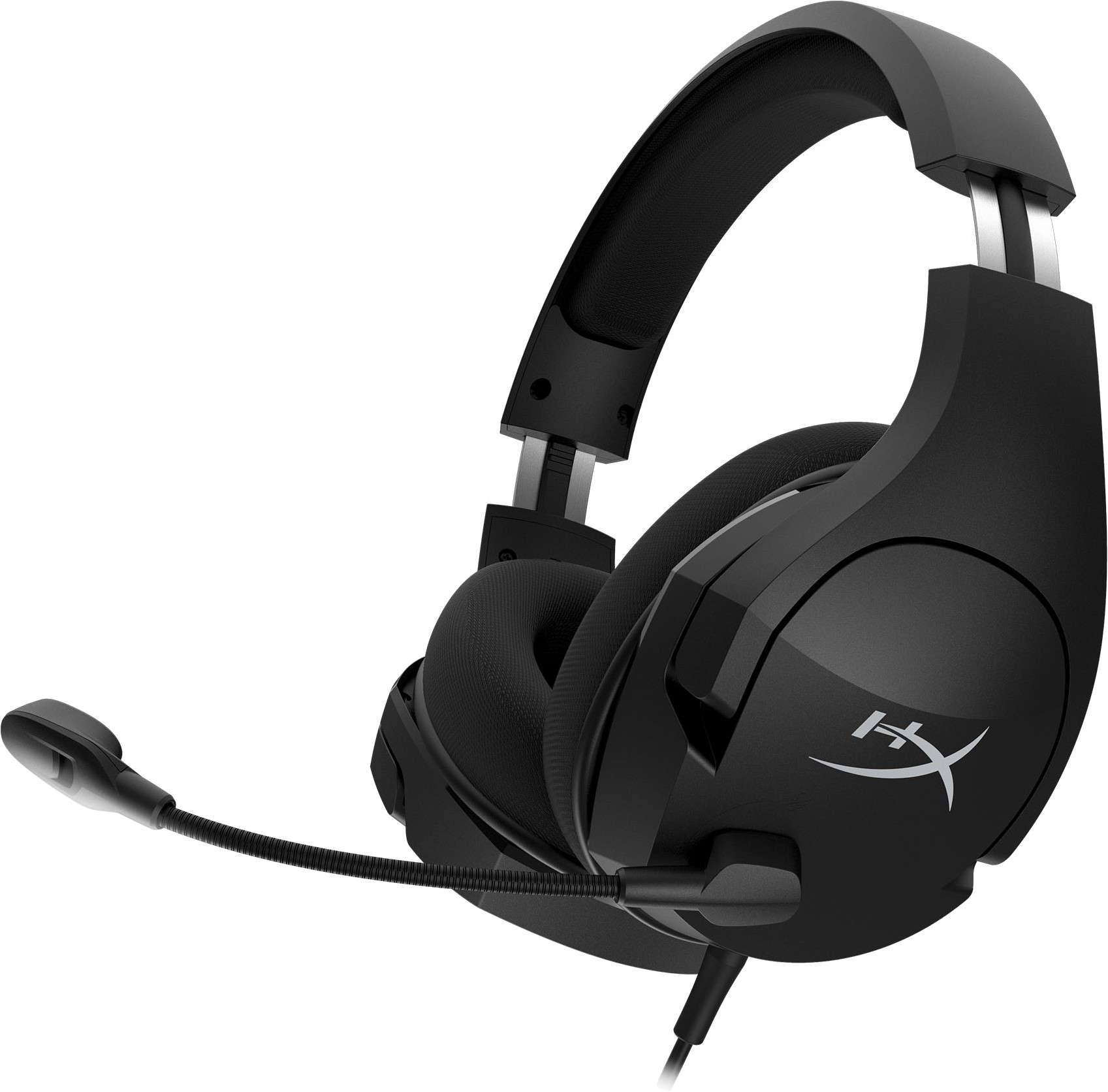 

Наушники HyperX Cloud Stinger Core 7.1 Black [HHSS1C-AA-BK/G], Cloud Stinger Core 7.1