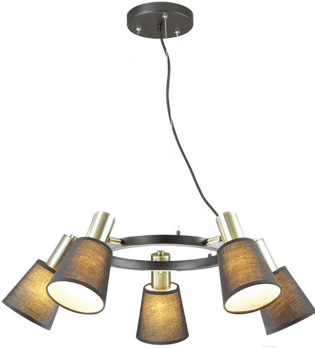 

Люстра Lumion Marcus [3638/5], Подвесная люстра Lumion Marcus 3638/5