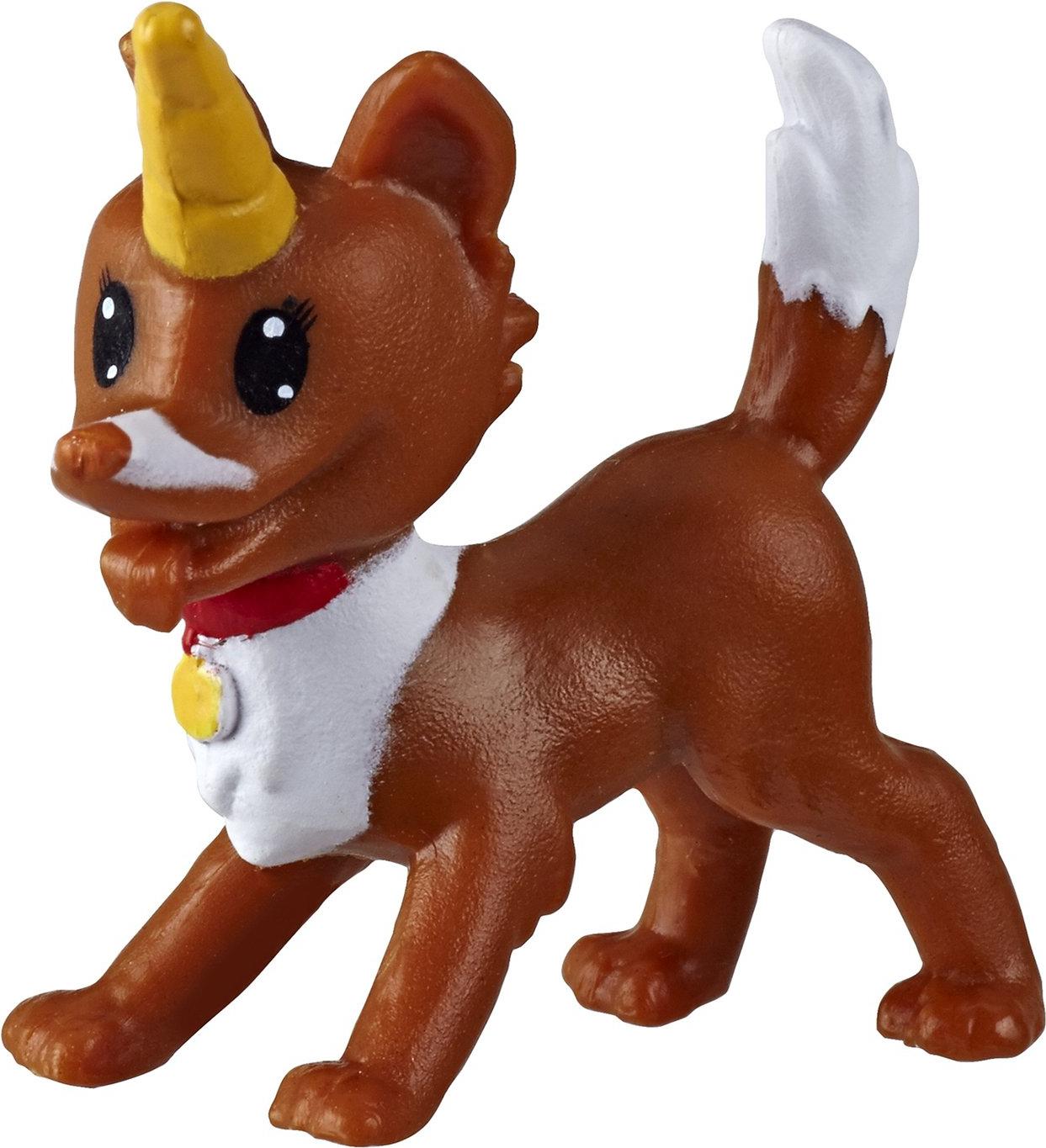 

Игрушка Hasbro Игрушка пони мини магический сюрприз [E9100EU4], Игрушка пони мини магический сюрприз