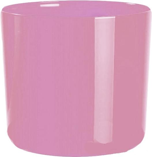 

Горшок BigPlast Alegra 14 см лиловый [38661], Alegra