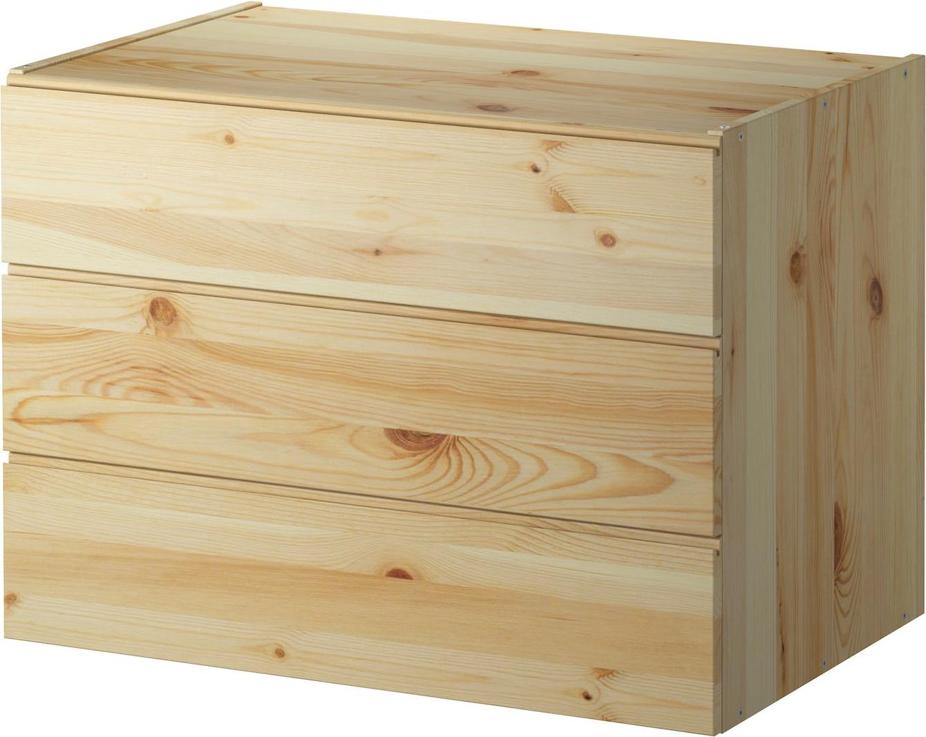 

Комод IKEA Ивар [203.846.67], Ивар