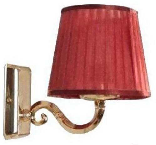 

Бра Акватон 3009/M/ORO (золото/красный), 3009/M/ORO