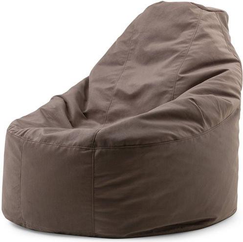 

Кресло-мешок Woodcraft Милениум Velvet Beige, Милениум