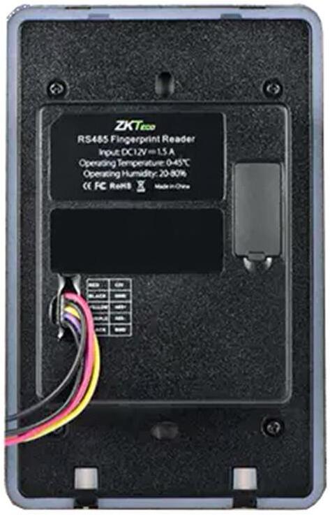 

Считыватель ZKTeco FR1500-WP