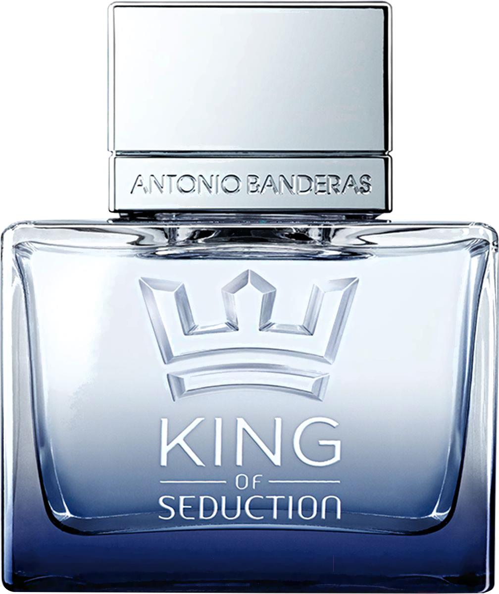 

Туалетная вода Antonio Banderas King of Seduction 100мл, King of Seduction 100мл