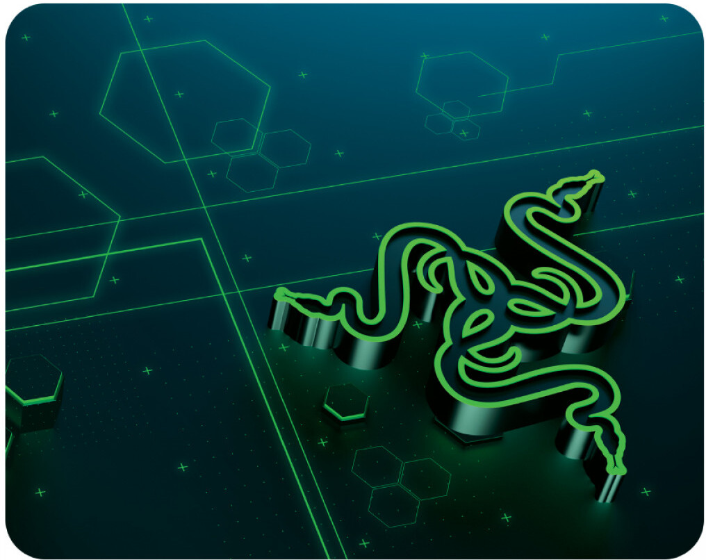 

Коврик для мыши Razer Goliathus Mobile (RZ02-01820200-R3M1)
