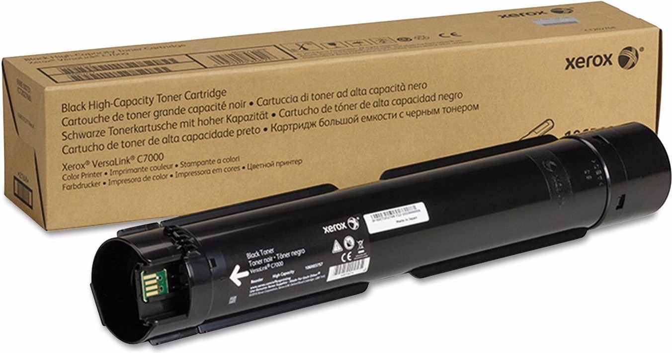 

Картридж Xerox 106R03745