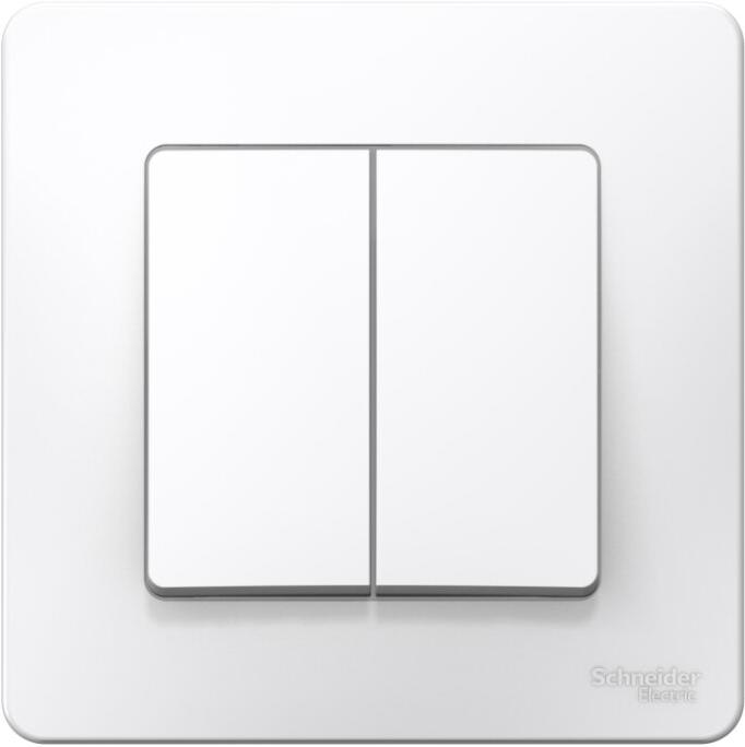 

Выключатель Schneider Electric Blanca BLNVS106601, Blanca BLNVS106601