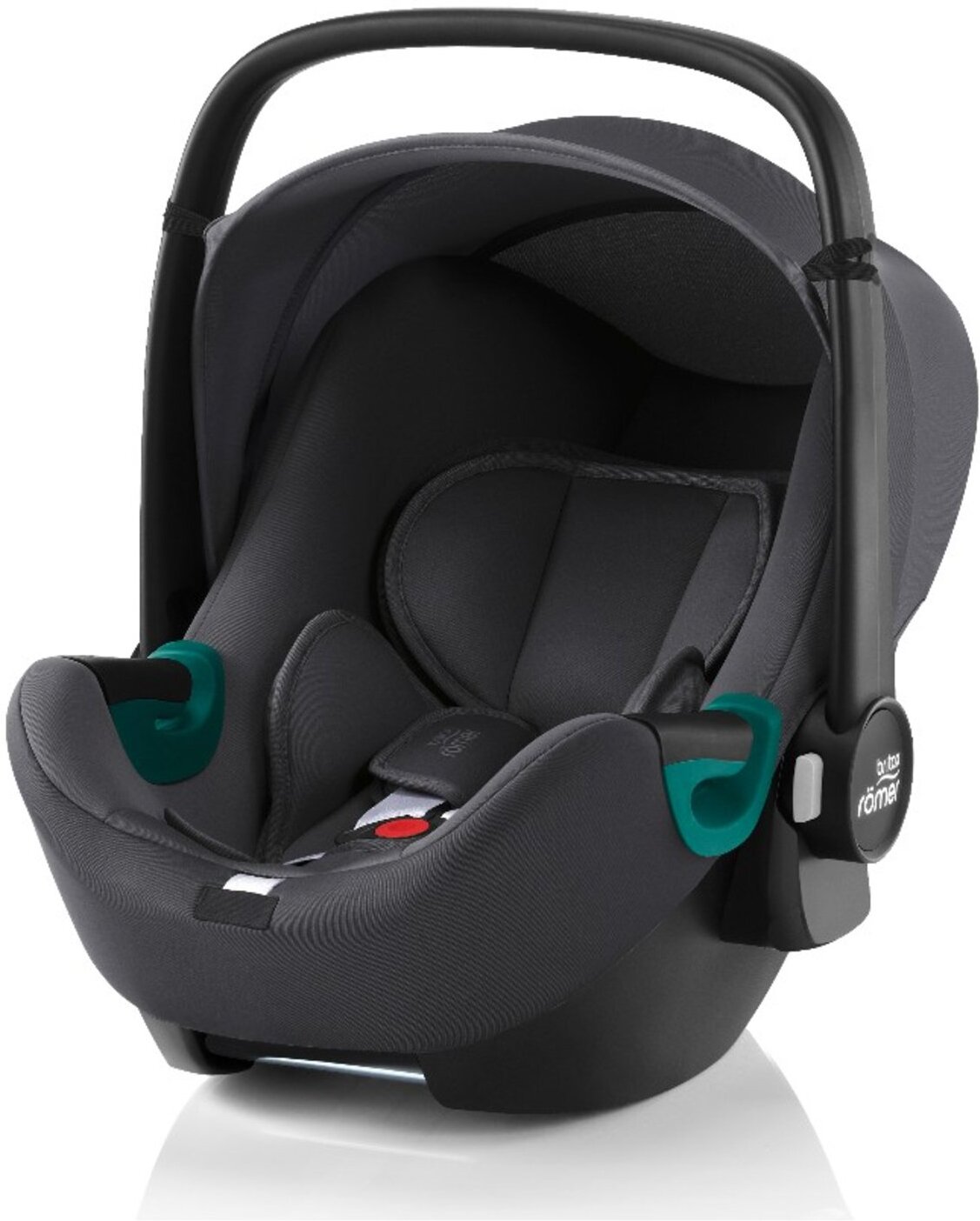 

Автокресло Britax Romer BABY-SAFE 3 i-SIZE Midnight Grey [2000035071], Автокресло Britax Romer BABY-SAFE 3 i-SIZE Midnight Grey 2000035071