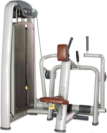 

Гребная тяга Bronze Gym A9-004_C, A9-004_C