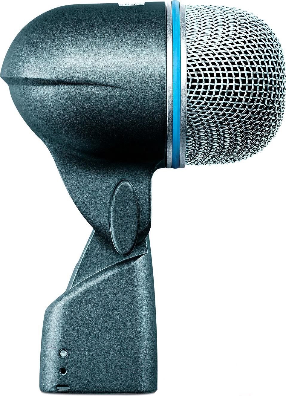 

Микрофон Shure Beta 52A, Beta 52A
