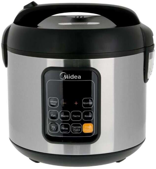 

Мультиварка Midea MPC-6031