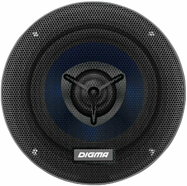 

Коаксиальная АС Digma DCA-B402, Колонки автомобильные Digma DCA-B402 (Digma DCA-B402)
