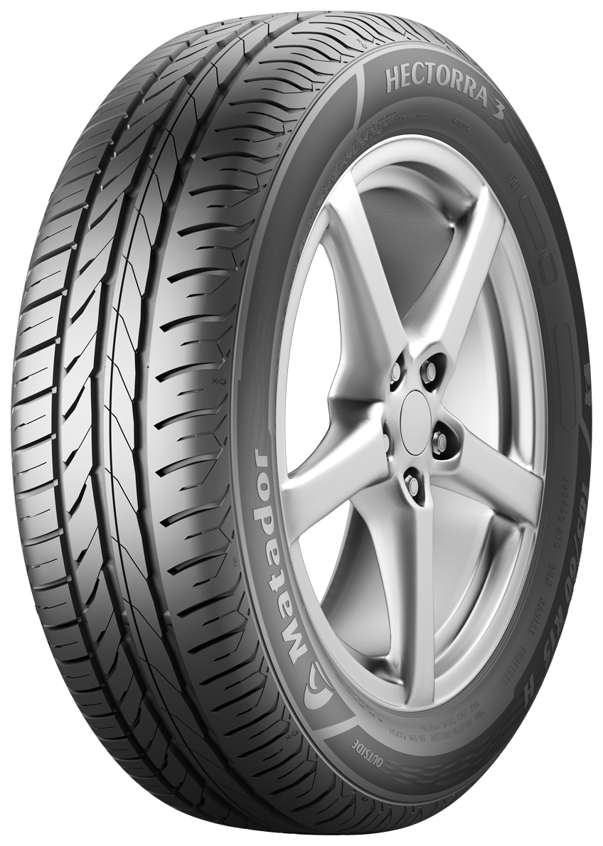 

Шины Matador MP 47 Hectorra 3 185/60R14 82H, MP 47 Hectorra 3 185/60R14 82H