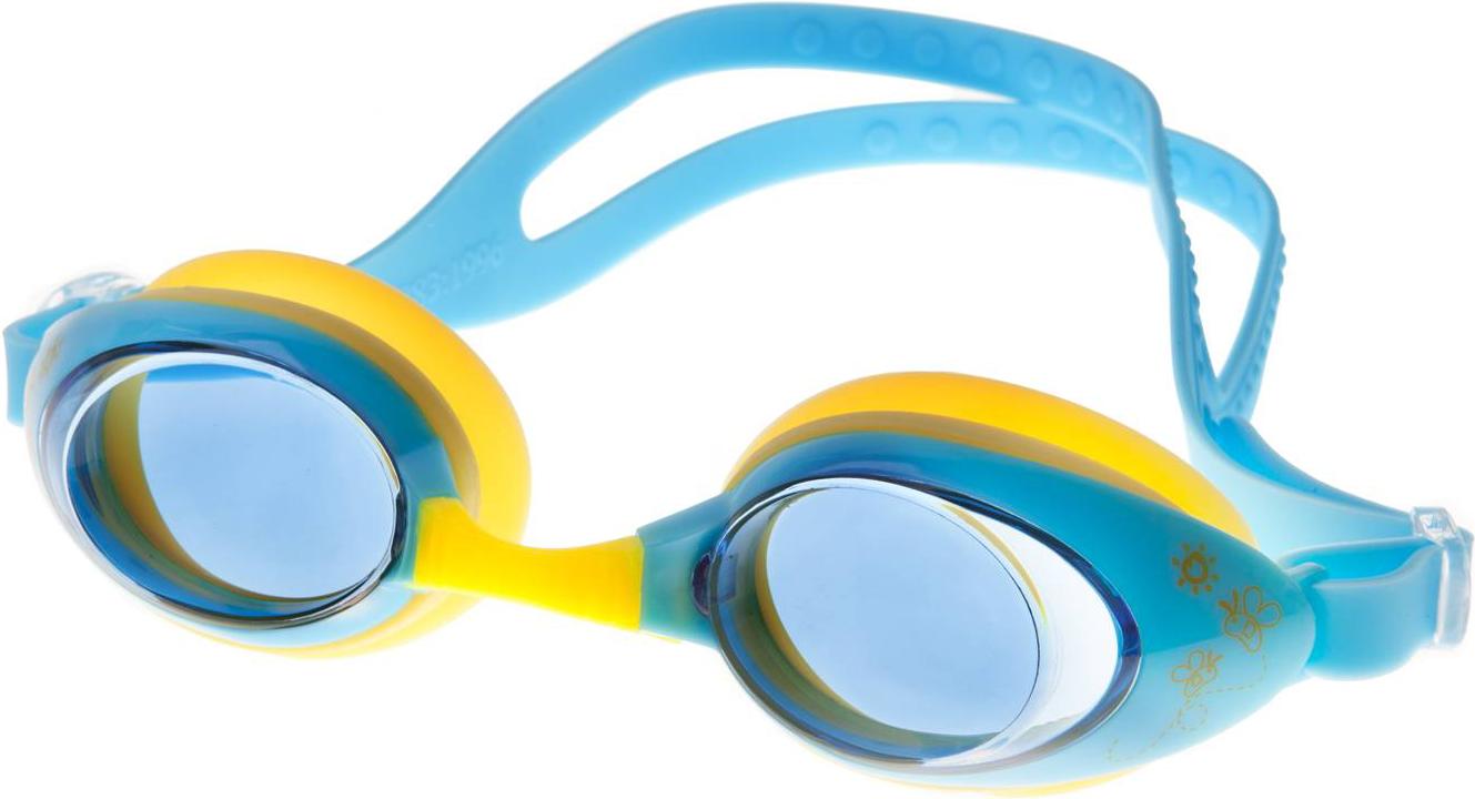 

Очки для плавания Alpha Caprice KD-G30 Aqua, KD-G30