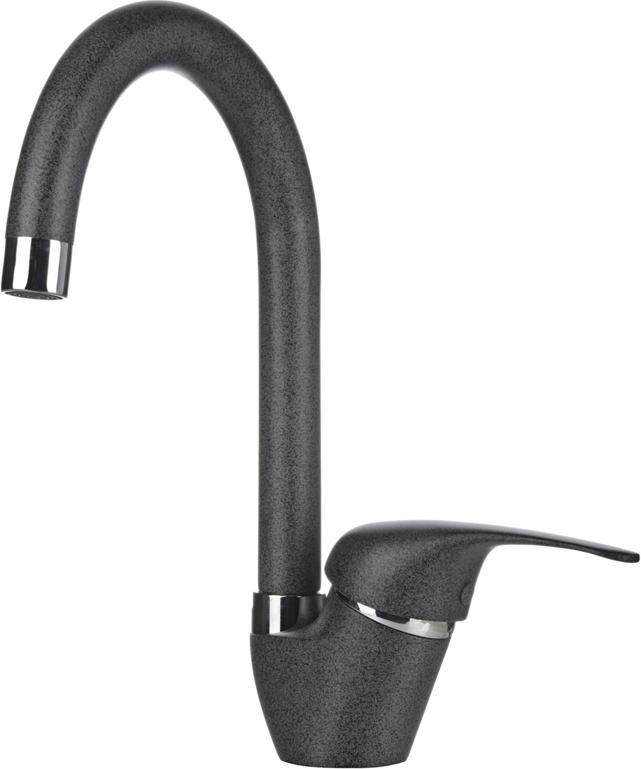 

Смеситель Granula 1024 графит