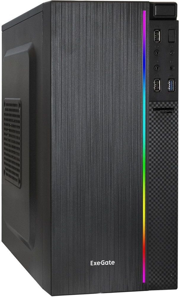 

Корпус для компьютера ExeGate EX287882RUS