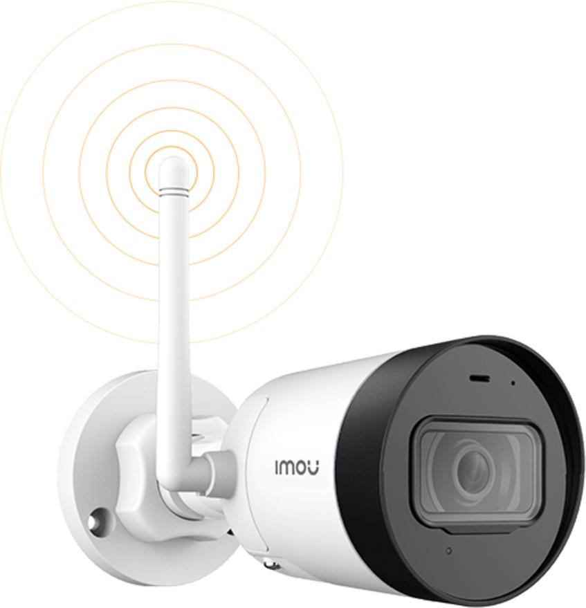 

IP-камера Dahua Imou [IPC-G42P-0360B-IMOU], Imou