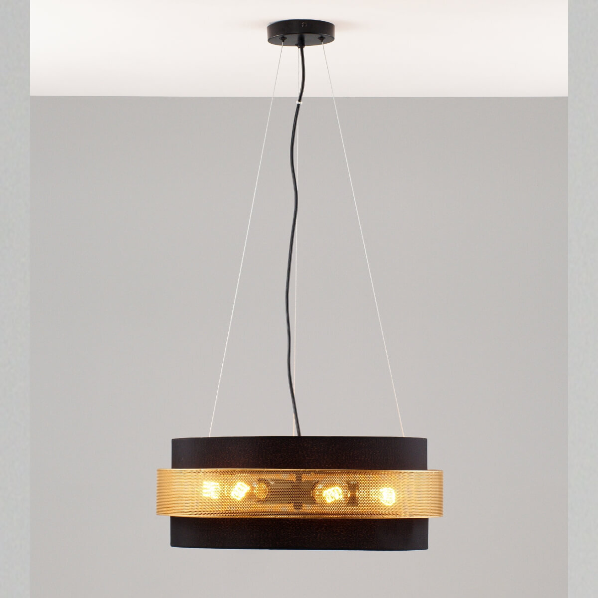 

Люстра Moderli Gela V10492-6P