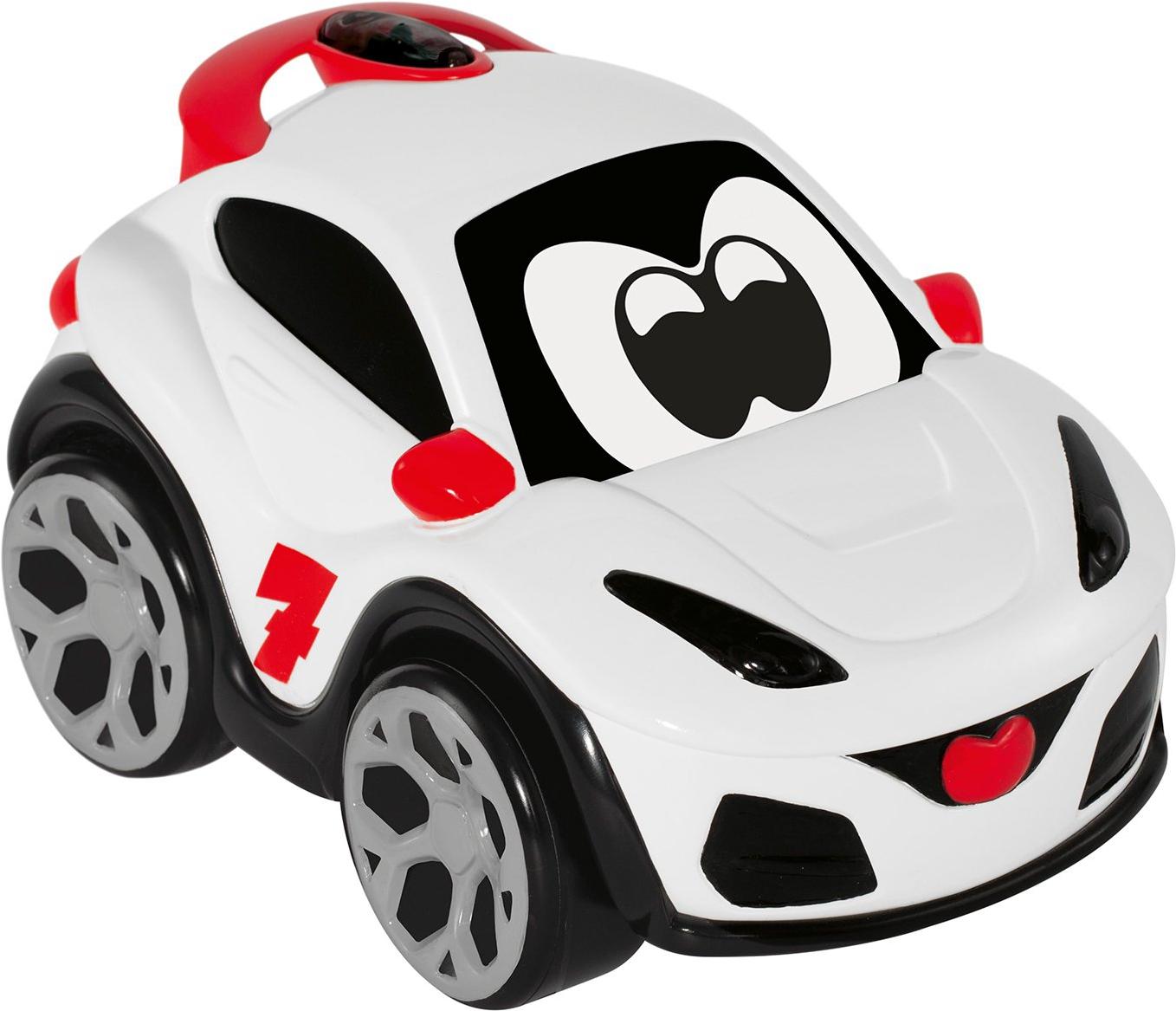 

Радиоуправляемая машина Chicco Rocket the Crossover 340728416 [00009729000000], Rocket the Crossover 340728416