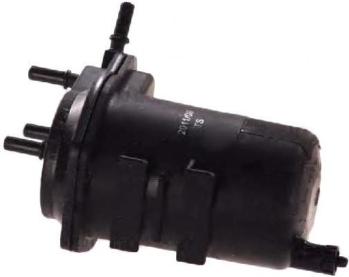 

Фильтр топливный Knecht/Mahle KL430, KL430