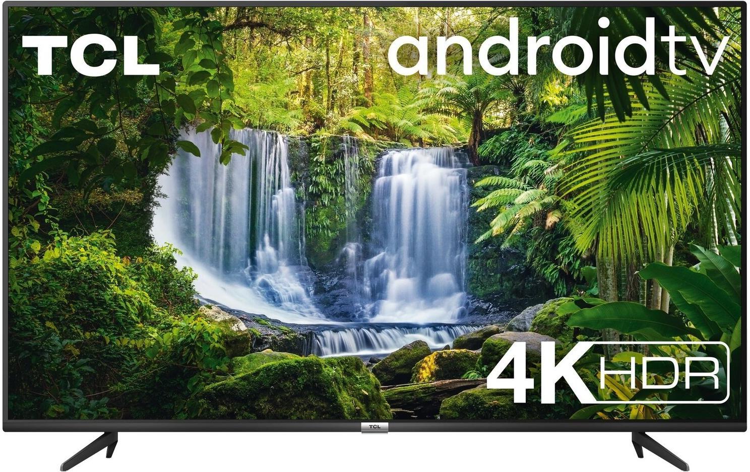 

Телевизор TCL 55P615, 55P615