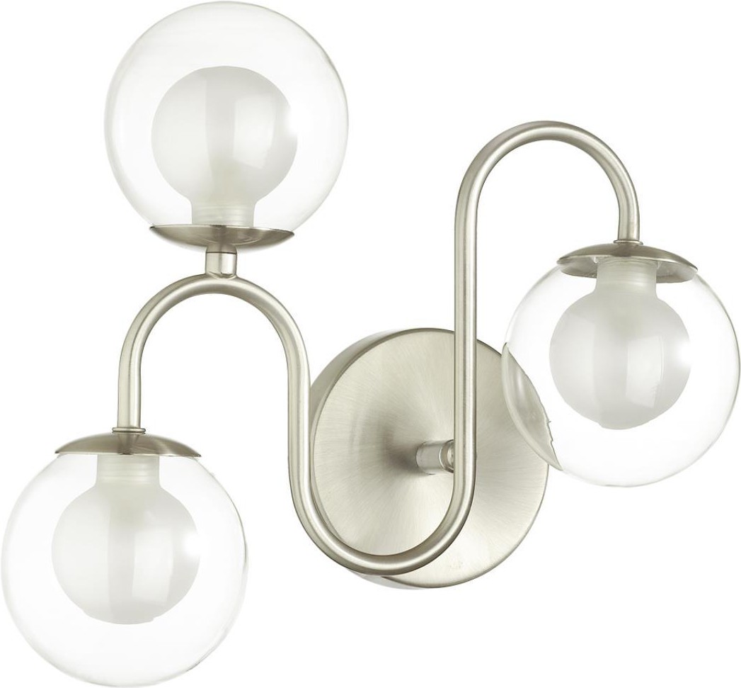

Бра Lumion 4568/3W